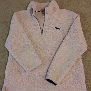 Pull over sweater by Pink Victoria Secret